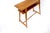 Vintage French Console Table in Oak, 1950s For Sale - Image 12 of 18