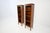 1920s Stickley Brothers “Quaint” Cherry Bookcases, Grand Rapids, Circa 1920s, a Pair | Newly Refinished For Sale - Image 5 of 17