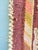 Vintage Bohemian Transylvanian Handwoven Wall Rug, Romania, 1960s For Sale - Image 15 of 18