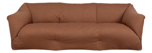Vintage Temptation Sofa by Mario Bellini for Cassina, 1970s