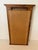 Wood Pennsylvania House Cherry Wood Cornice Top Mirror For Sale - Image 7 of 12