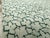 Mid 20th Century Galerie Shabab Collection Mid-20th Century Turkish Art Deco Style Accent Carpet For Sale - Image 5 of 10