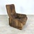 Mid-Century Modern De Sede Ds 50 Buffalo Leather Lounge Chair, 1970s For Sale - Image 3 of 10