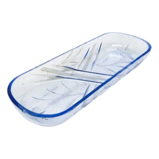 Art Deco Czechoslovakian Toolbox by Rosice, 1930s For Sale