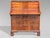 Late 18th Century Antique George III Mahogany Secretaire, 1790 For Sale - Image 5 of 13