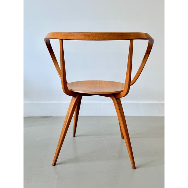 Pretzel Chair by George Nelson for Vitra, 2008 For Sale - Image 6 of 18