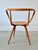 Pretzel Chair by George Nelson for Vitra, 2008 For Sale - Image 6 of 18