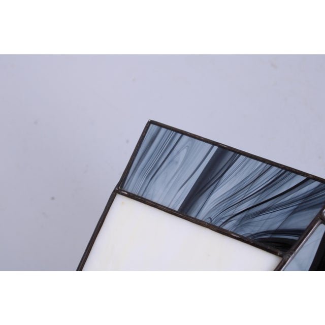 Art Deco Postmodern Wall Lamp, 1980s For Sale - Image 10 of 13