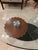 Late 20th Century Attributed to Roche Bobpois Cog Wheel Coffee Table Unsigned For Sale - Image 10 of 11