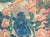 Chinese Tanga Textile, 18th Century For Sale - Image 7 of 9