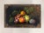 Vintage Hand-Painted Nesting Still Life Storage Boxes – Set of Five For Sale - Image 9 of 12