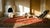 1890s Red Stripe Classic Antique Persian Sultanabad Rug 14'10" X 19'5" Handknotted Wool Carpet For Sale - Image 9 of 11