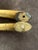 Early 20th Century Antique Bronze Handles, 1900, Set of 2 For Sale - Image 5 of 12