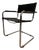 Vintage Dining Chair, Czechoslovakia, 1980s For Sale