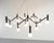 Vintage Modular Chandelier, 1970 For Sale - Image 14 of 14