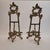 Baroque 18th Century Baroque Lecterns in Ormolu, Spain, Set of 2 For Sale - Image 3 of 18