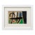 Joan Miro Cartones 1965 Original Color Lithograph Hand Signed Mourlot Paris, Coa 1965 For Sale