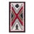 Early 20th Century American Navajo Carpet ( 2'2" X 4'3" - 66 X 130 ) For Sale