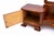 1940s Art Deco Dressing Table, Poland, 1940s For Sale - Image 5 of 14