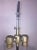 Gilbert Rohde Art Deco Table Lamp For Sale - Image 10 of 11