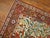 Zabihi Collection Ivory Persian Antique Runner - 2'11" x 15'1" For Sale - Image 4 of 10