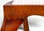 Late 20th Century Queen Anne Style Carved Mahogany Vasiform Splat Side Chair For Sale - Image 11 of 13