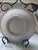 Pristine Vintage Donn Hedman Studio Art Pottery Safari Platter – 10" Slip-Trailed Stoneware For Sale - Image 13 of 14