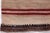 Textile Doris Leslie Blau Vintage Turkish Kilim Rug For Sale - Image 7 of 9
