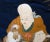 19th C. Japanese Fukusa Goldwork Embroidery Turtle Antique Silk Textile For Sale In Richmond - Image 6 of 9