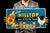 c. 1930s; Hilltop Laboratories - Minneapolis, MN Painted tin poultry and livestock medication advertisement. This piece...