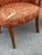 Petite Art Deco Channel Back Shell Chairs, Pair For Sale - Image 13 of 13
