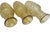 Vintage Vases from HSG Prądniczanka, Poland, 1970s, Set of 3 For Sale - Image 6 of 13