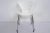 Fritz Hansen Model 3107 Side Chairs by Arne Jacobsen for Fritz Hansen, 1950s, Set of 6 For Sale - Image 4 of 10