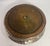 Early 19th Century Antique English Silverplate Wine Coaster For Sale - Image 5 of 5