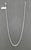 Modern 9.75 Ct Riviera Graduated Diamond Necklace For Sale - Image 3 of 9