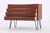 Mid-Century Teak Chest of Drawers from WK Furniture For Sale - Image 6 of 13