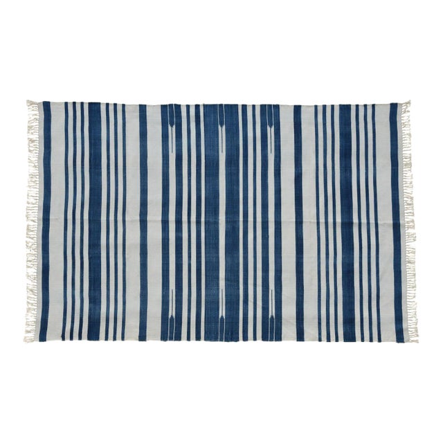 Mumbai Rug, 6X9 For Sale