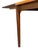 Vintage Vejle Stole & Mobelfabrik Danish Teak Mid Century Modern Draw Leaf Dining Table For Sale - Image 12 of 18