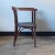 Desk Chair by W. Baumann, 1930s For Sale - Image 3 of 9