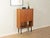 1960s dresser, Heinrich Riestenpatt very good workmanship high-quality materials, corpus with solid wood edges Made in...