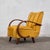 Art Deco Chairs by Jindřich Halabala for Up Závody, 1930s, Set of 2 For Sale - Image 9 of 13