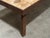 Metal Ceramic Coffee Table with Herbarium Motif from Roger Capron, 1950s For Sale - Image 7 of 8