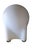 The Drop table lamp, designed by Giotto Stoppino in 1976 and produced by Tronconi (published by Enrico Tronconi), is a...