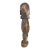 Early 20th Century Metoko Double Face Figure For Sale