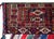 Vintage Turkmen Wedding Asmalyk For Sale - Image 14 of 15