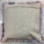 Light Purple Alpaca Pillow Suede Back For Sale In Miami - Image 6 of 7