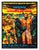 Planet Of The Apes Original Vintage Huge Oversize Film Poster Linen-backed 1968 Huge Oversize Original French film poster...