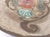 Mid 20th Century Art Nouveau A. Delbaux Brass Enameled Bowl, Made in France For Sale - Image 5 of 6