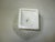 Italian Ceramic Floral Pedestal Bowl For Sale - Image 6 of 7