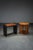 Hague School Stool, 1930s For Sale - Image 11 of 13